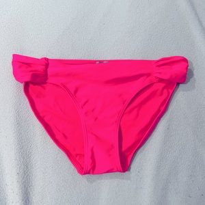Bikini bottom